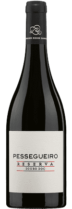 2021 Pessegueiro Reserva Tinto Douro DOC Quinta do Pessegueiro