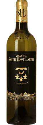 2020 Château Smith Haut Lafitte Graves blanc Pessac-Léognan AOC