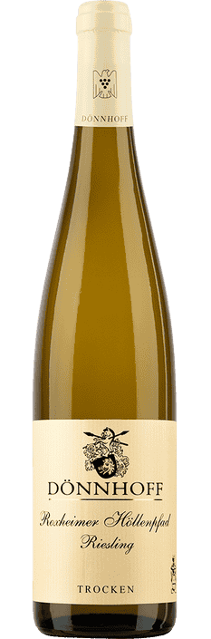 2022 Riesling trocken Roxheimer Höllenpfad Dönnhoff