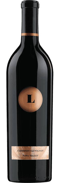 2020 Cabernet Sauvignon Napa Valley Lewis Cellars