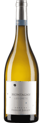2024 Montagny AOC Les Crêts Domaine Feuillat-Juillot