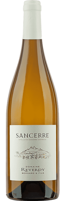 2024 Sancerre AOC blanc Domaine Reverdy & Fils