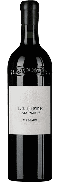 2022 La Côte Lascombes Margaux AOC Château Lascombes