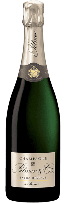 Champagne Extra Réserve Palmer & Co