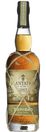 2008 Rum Plantation Trinidad Vintage Edition
