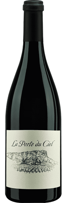 2021 La Porte du Ciel Vin de France Château la Négly