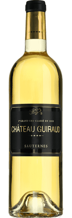2013 Château Guiraud 1er Cru Classé Sauternes AOC (Bio)