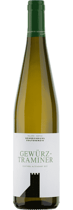 2024 Gewürztraminer Südtirol Alto Adige DOC Schreckbichl Colterenzio