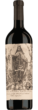 2021 Malbec Argentino Mendoza Bodega Catena Zapata