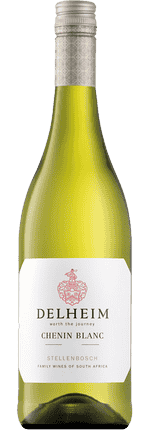2025 Chenin Blanc Coastal Region WO Delheim