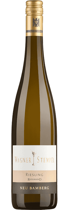 2022 Riesling Rotliegend trocken VDP.Erste Lage Neu Bamberg Weingut Wagner-Stempel (Bio)