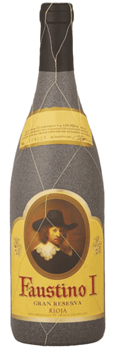 2016 Faustino I Gran Reserva Rioja DOCa Bodegas Faustino