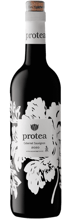 2022 Cabernet Sauvignon Protea Western Cape WO Anthonij Rupert Wyne