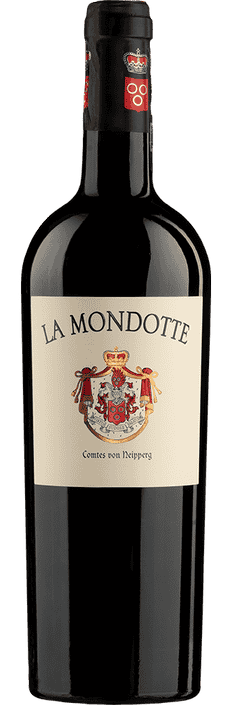 1999 La Mondotte St-Emilion AOC