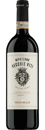 2021 Nipozzano Vecchie Viti Riserva Chianti Rúfina DOCG Frescobaldi