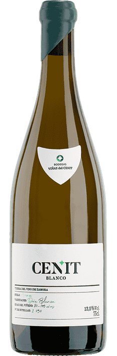 2019 Cenit Blanco Tierra del Vino de Zamora DO Bodegas Cenit