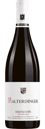 2023 Spätburgunder trocken Malterdinger Weingut Bernhard Huber (Bio)