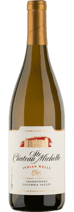 2022 Chardonnay Indian Wells Columbia Valley Chateau Ste. Michelle