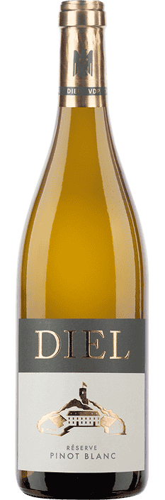 2020 Pinot Blanc Réserve trocken VDP.Weingut Nahe Schlossgut Diel