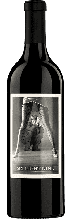 2022 Cabernet Sauvignon Master & Servant Napa Valley 689 Cellars