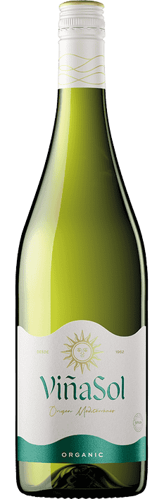 2024 Viña Sol Original Origen Mediterraneo Miguel Torres