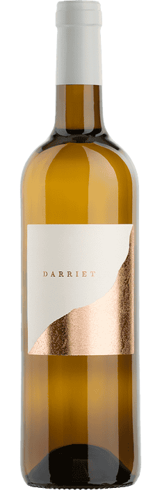 2022 Darriet Grande Cuvée Blanc Graves AOC