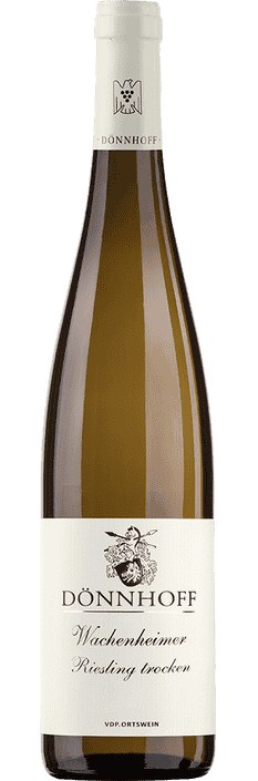 2024 Riesling trocken VDP.Ortswein Wachenheimer Weingut Dönnhoff