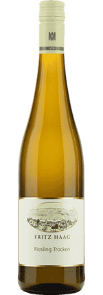 2024 Riesling trocken VDP.Gutswein Weingut Fritz Haag