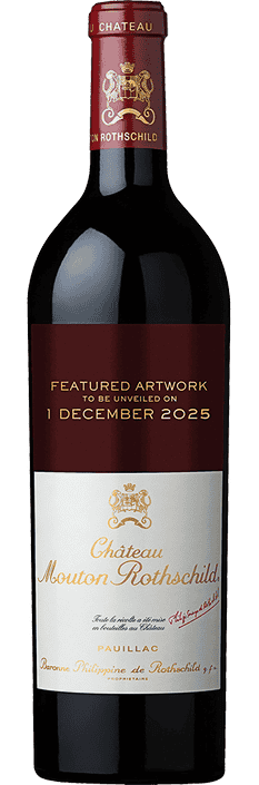 2024 Château Mouton Rothschild 1er Cru Classé Pauillac AOC