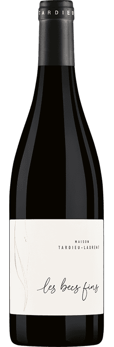 2023 Côtes-du-Rhône AOP Les Becs Fins Tardieu-Laurent