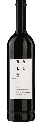 2016 Balin Svizzera Italiana IGP Cantina Kopp von der Crone Visini