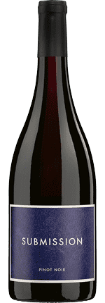 2021 Pinot Noir  Submission California 689 Cellars