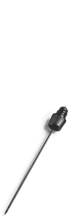 CORAVIN (TM) 1000 Standardersatznadel CORAVIN 1000 Aiguille de remplacement standard