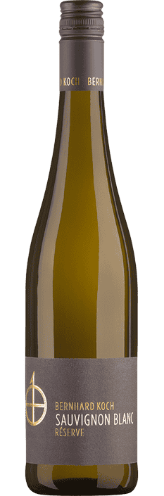 2023 Sauvignon Blanc Réserve trocken Godramsteiner Münzberg Weingut Bernhard Koch