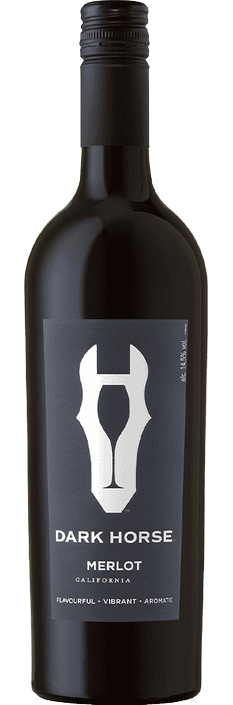 2023 Merlot California Dark Horse