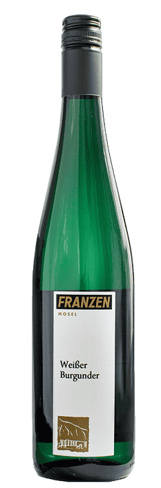 2021 Weisser Burgunder Weingut Franzen