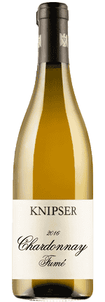 2020 Chardonnay Fumé trocken Pfalz Weingut Knipser