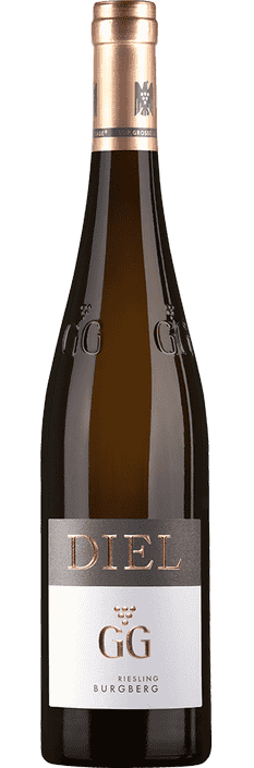 2021 Riesling trocken VDP.Grosses Gewächs Dorsheimer Burgberg Schlossgut Diel