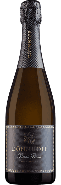 2019 Sekt Pinot Brut Weingut Dönnhoff