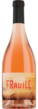 2022 Fragile Vin de France Department 66