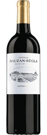 2022 Château Rauzan-Ségla 2e Cru Classé Margaux AOC