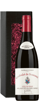 Geschenkset 7 - Magnum Frankreich