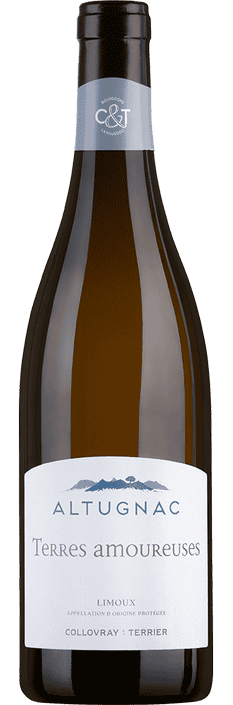 2024 Château d'Altugnac Terres Amoureuses Limoux AOP