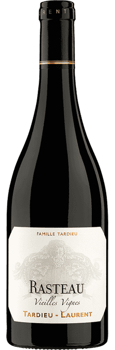 2022 Rasteau AOP Vieilles Vignes Tardieu-Laurent