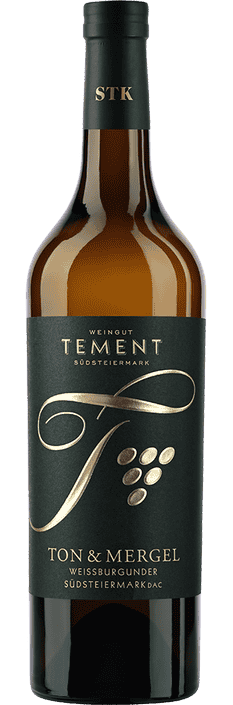 2024 Weissburgunder Südsteiermark DAC Weingut Tement (Biodynamisch)