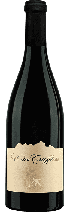 2022 C des Truffiers Vin de France