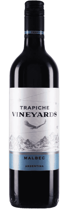 2025 Malbec Mendoza Trapiche