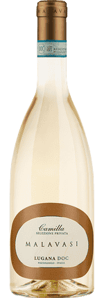 2023 Camilla Selezione Privata Lugana DOC Azienda Agricola Daniele Malavasi
