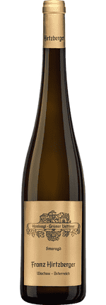 2023 Grüner Veltliner Smaragd Honivogl Weingut Franz Hirtzberger