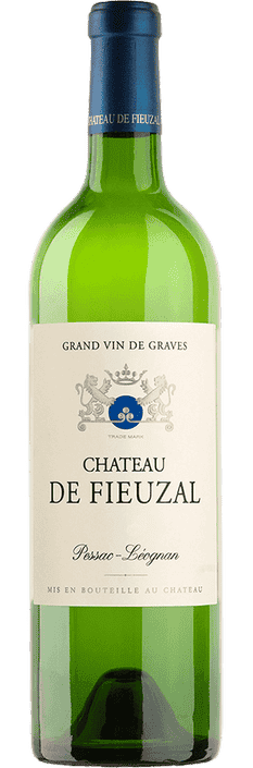 2019 Château de Fieuzal Blanc Grand Vin de Graves Pessac-Léognan AOC